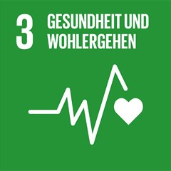 Nachhaltiges Entwicklungsziel 3