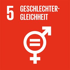 Nachhaltiges Entwicklungsziel 5