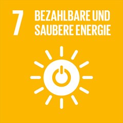 Nachhaltiges Entwicklungsziel 7
