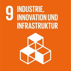 Nachhaltiges Entwicklungsziel 9