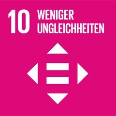 Nachhaltiges Entwicklungsziel 10