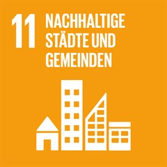 Nachhaltiges Entwicklungsziel 11