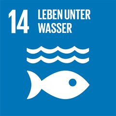 Nachhaltiges Entwicklungsziel 14