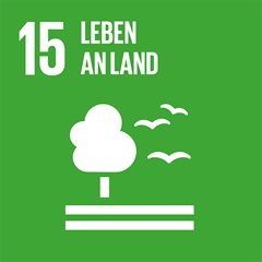 Nachhaltiges Entwicklungsziel 15