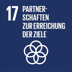 Nachhaltiges Entwicklungsziel 17
