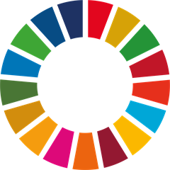 SDG-Farbrad